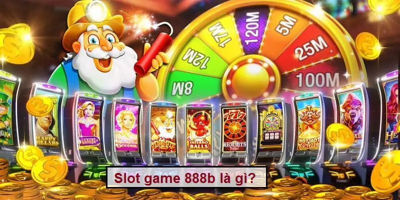 slot-game-888b-la-gi