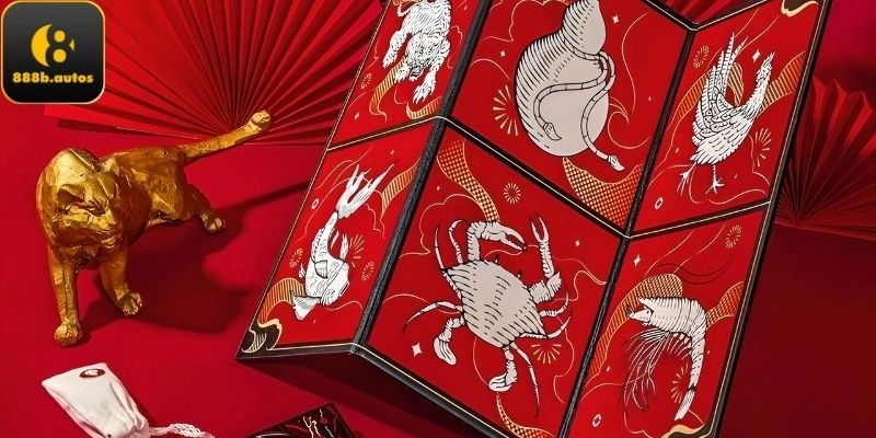 Bầu cua 888B