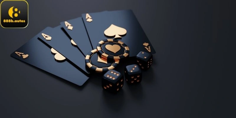 Game bài 888B