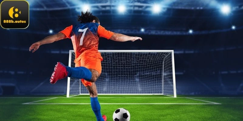 Kèo Penalty