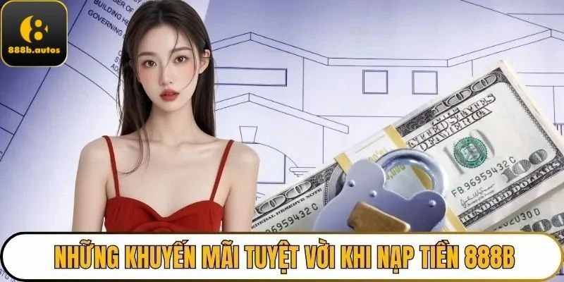 Nạp Tiền 888B