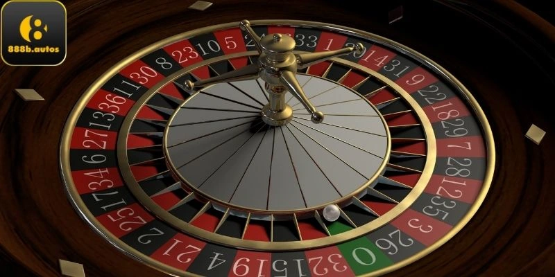Roulette 888B
