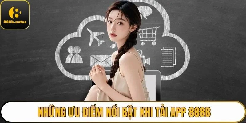 Tải App 888B