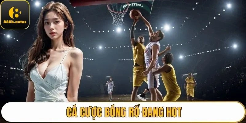 Thể Thao 888B