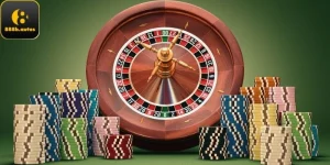 Roulette 888B